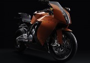 KTM RC8 KTM RC8